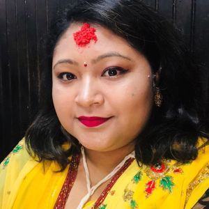 Meet your Posher, Angila